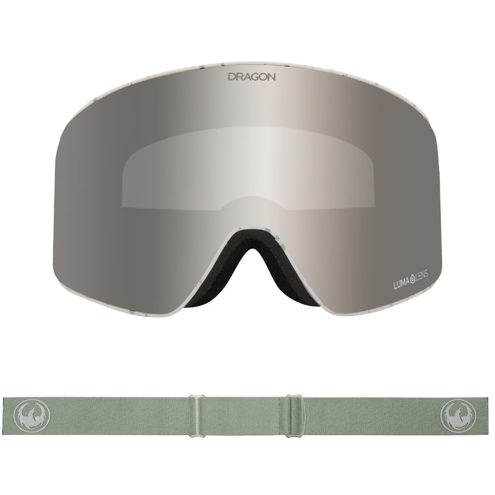 PXV - Reused with Lumalens Silver Ionized & Lumalens Amber Lens