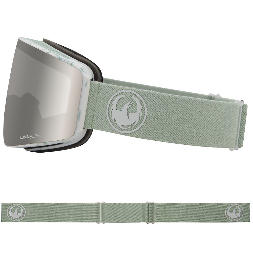 PXV - Reused with Lumalens Silver Ionized & Lumalens Amber Lens