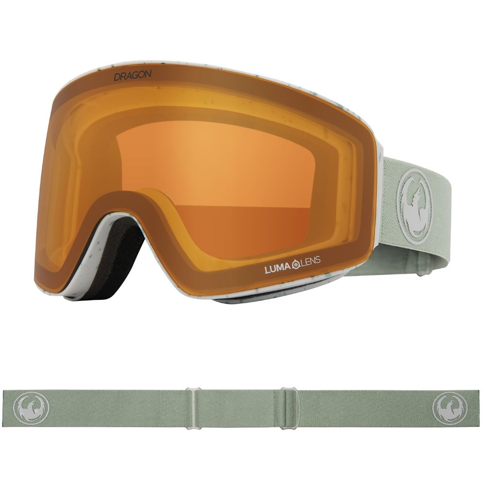 PXV - Reused with Lumalens Silver Ionized & Lumalens Amber Lens