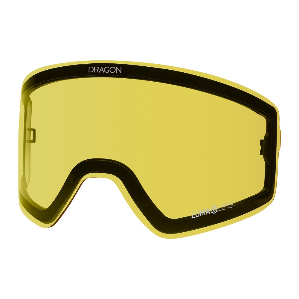 PXV2 Replacement Lens - Lumalens Yellow