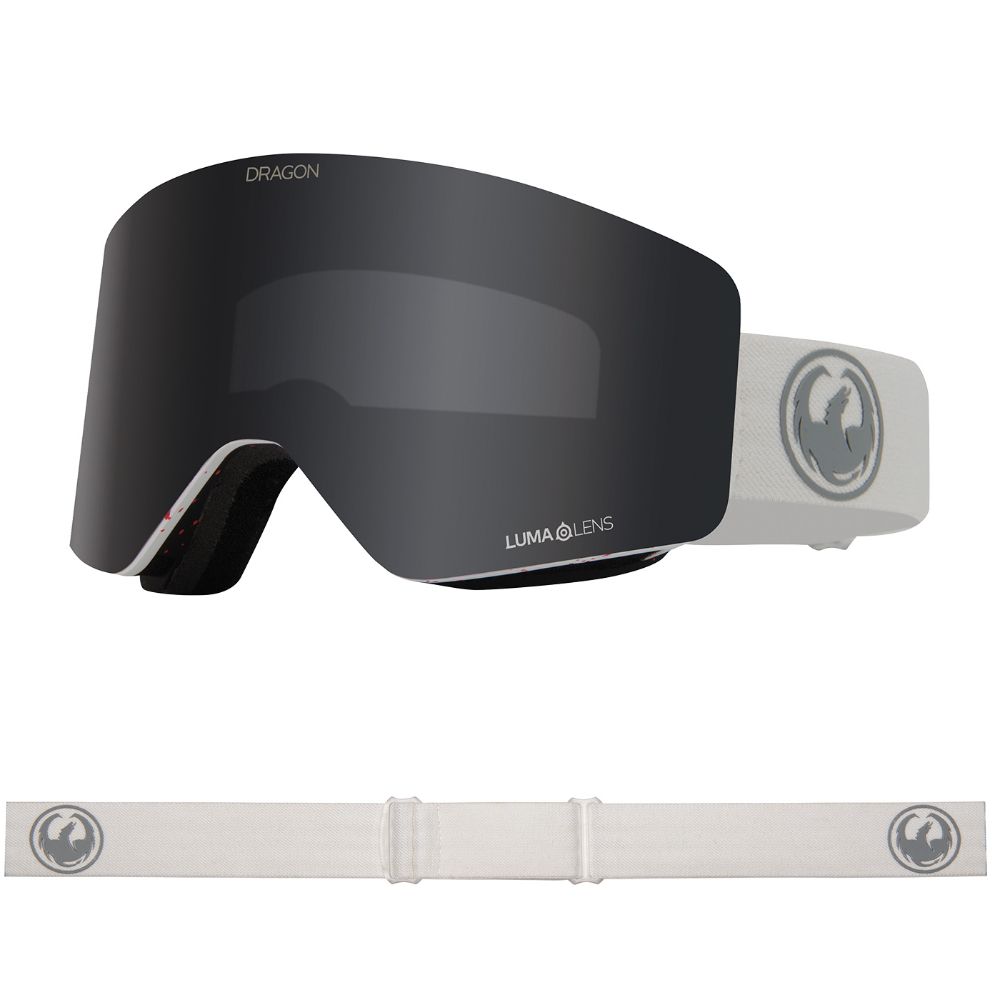 R1 OTG - Reused with Lumalens Pink Ionized & Lumalens Dark Smoke Lens