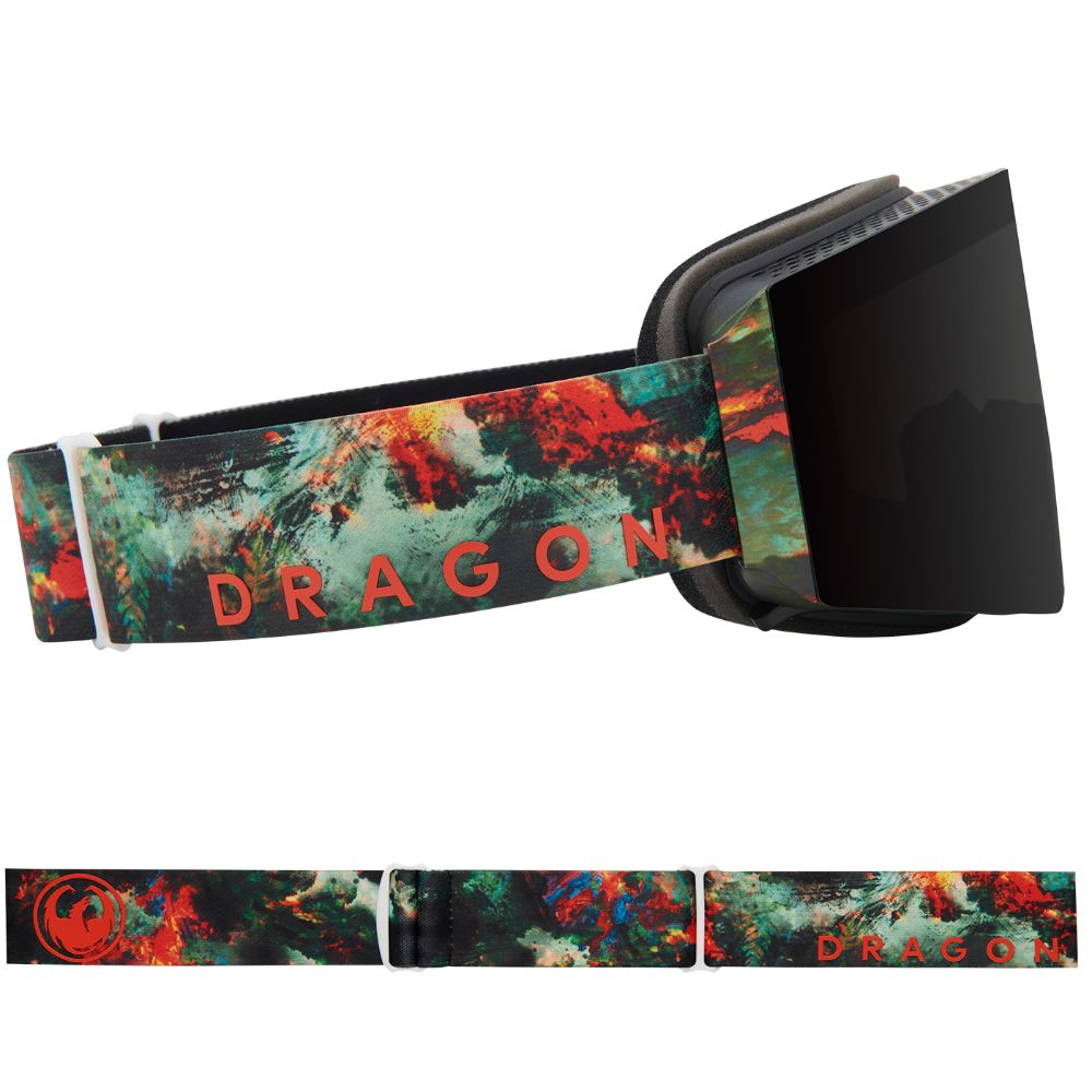 RVX MAG OTG - Predator with Lumalens Midnight & Lumalens Rose Lens