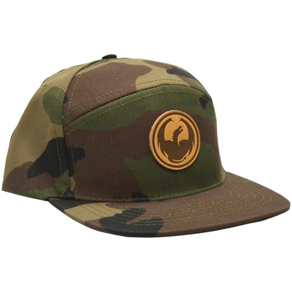 Splitter Hat