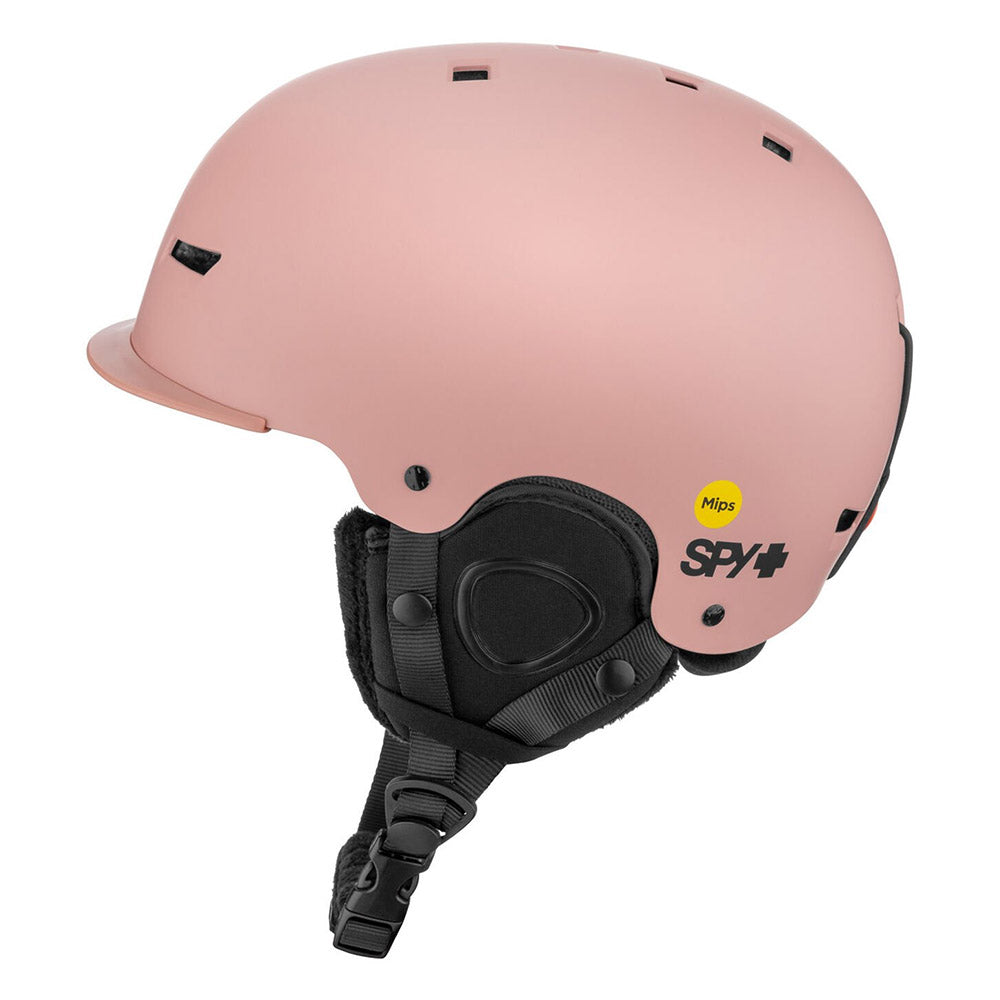 GALACTIC MIPS - Matte Dusty Pink