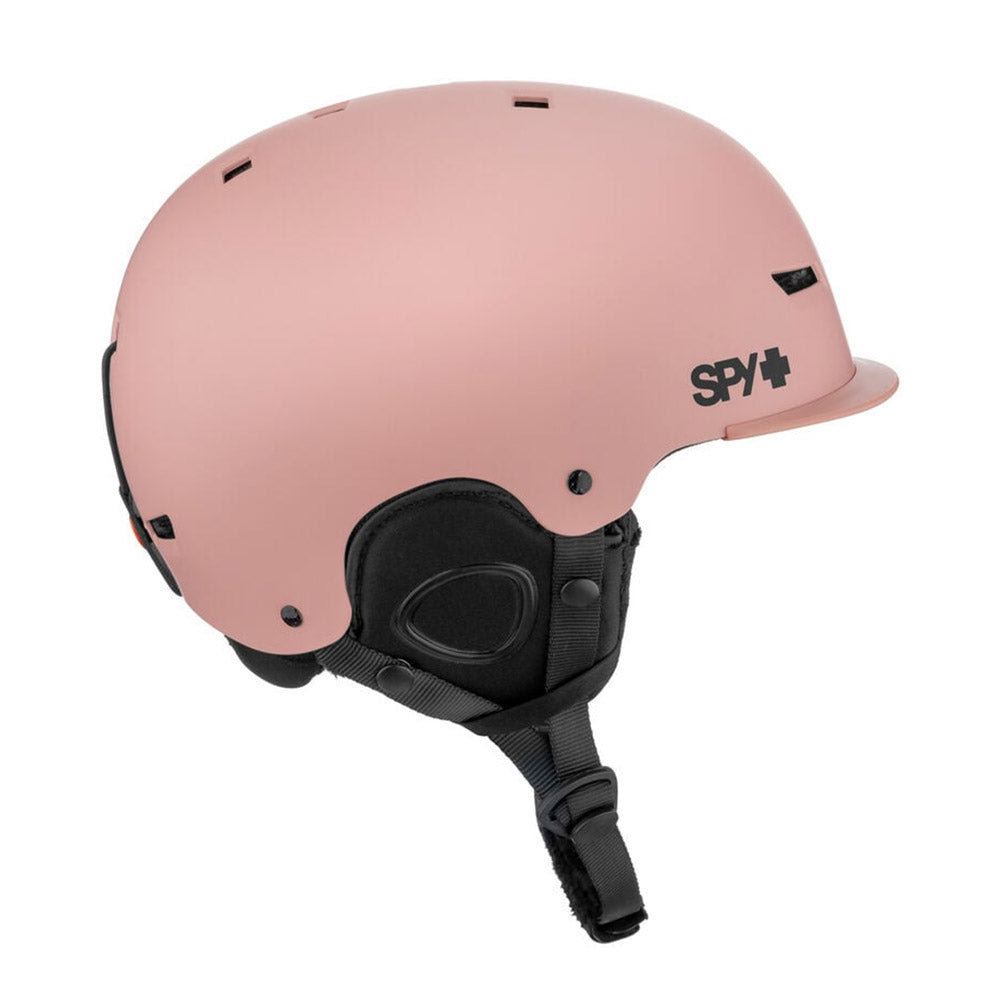 GALACTIC MIPS - Matte Dusty Pink