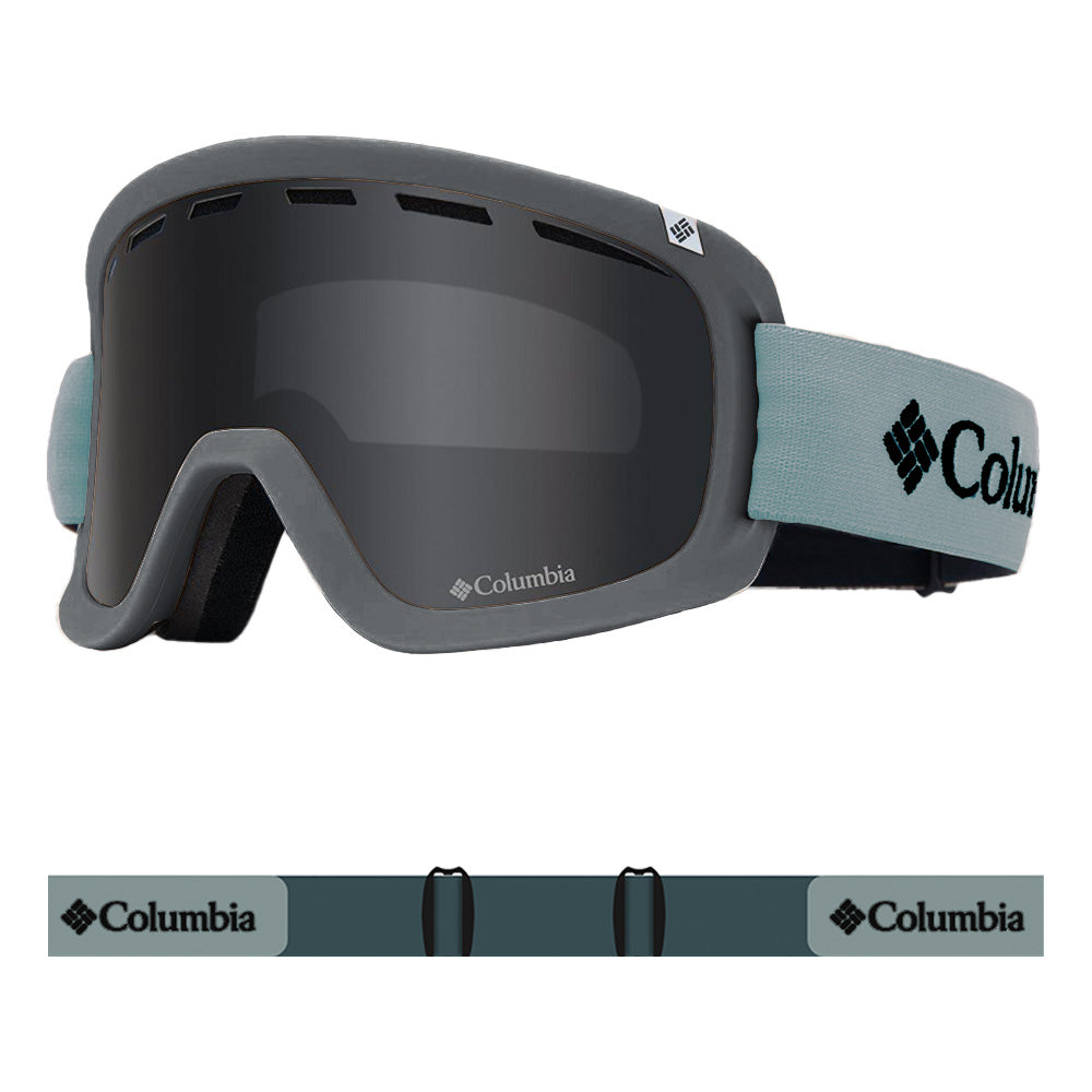 UPSHOOT C1 - Canteen with Dark Smoke Lens