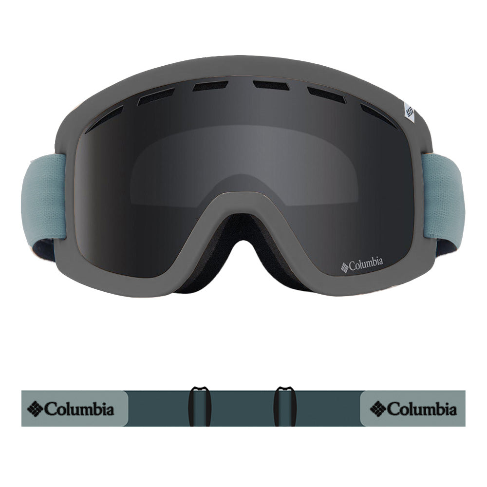 UPSHOOT C1 - Canteen with Dark Smoke Lens