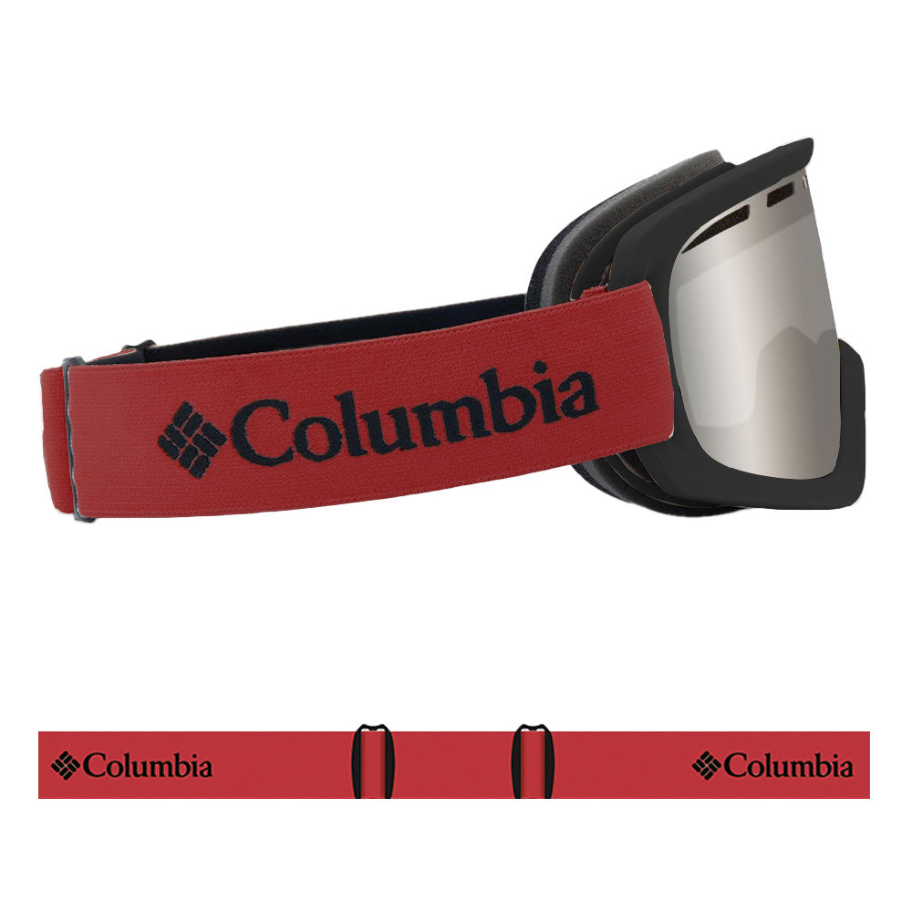 UPSHOOT C1 - Sail with Silver Ionized Lens