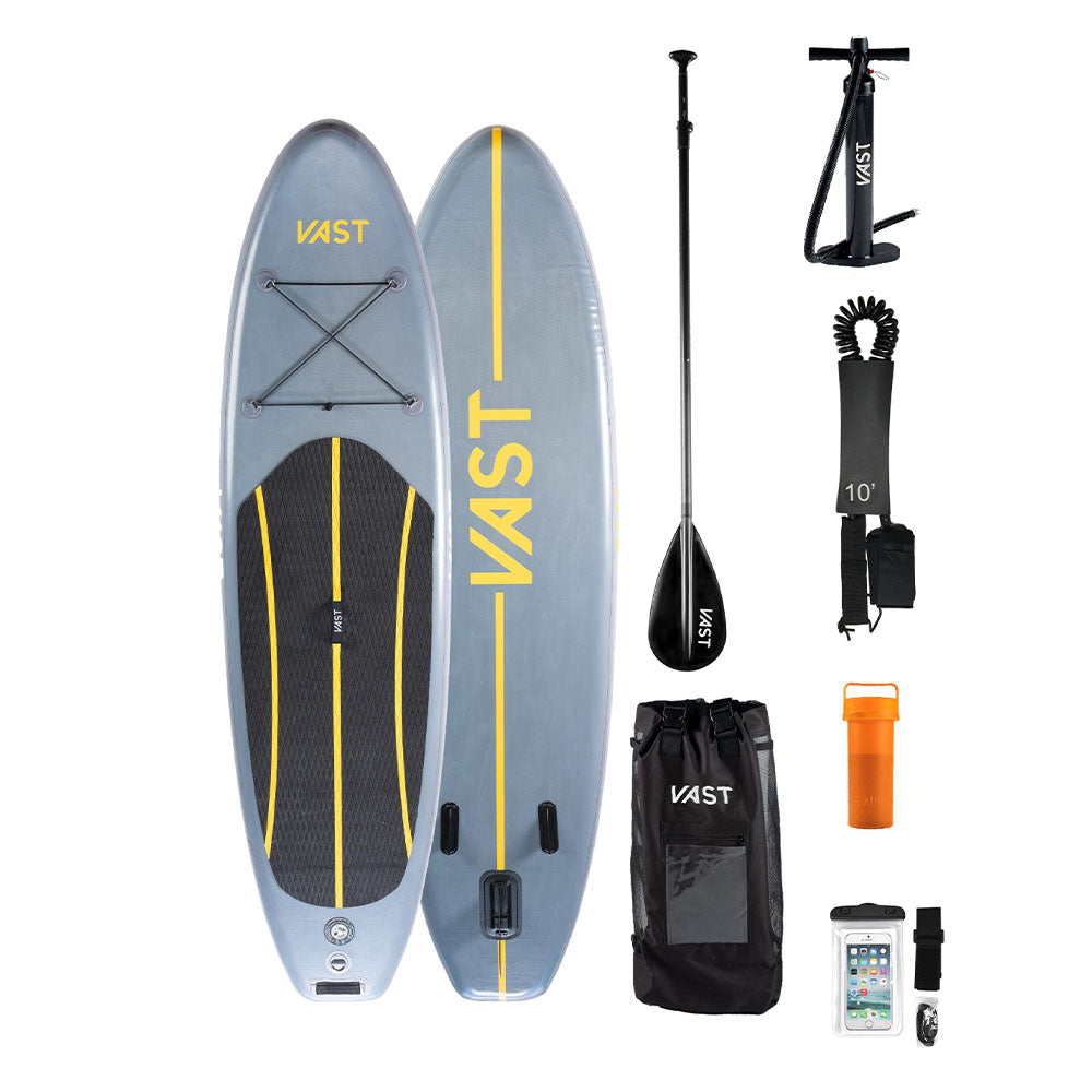 Nova 10'2" Allround iSUP