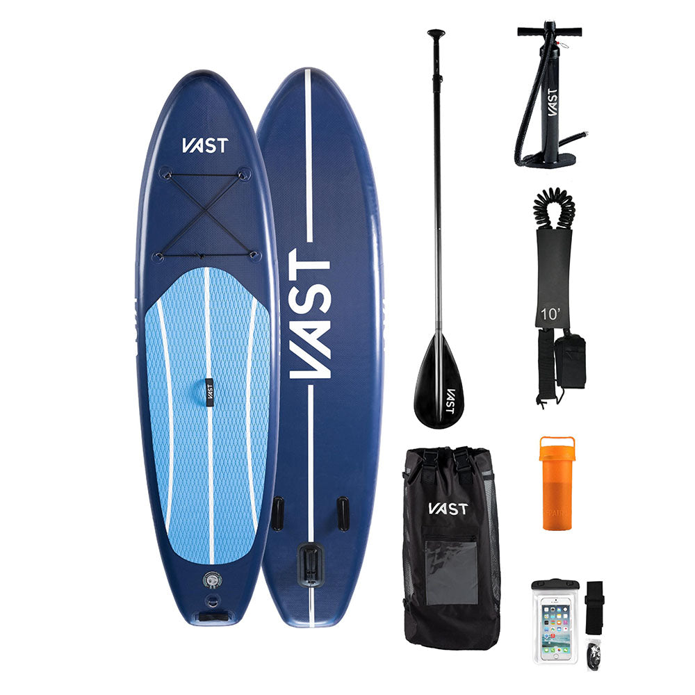 Eclipse 9'8" Allround iSUP