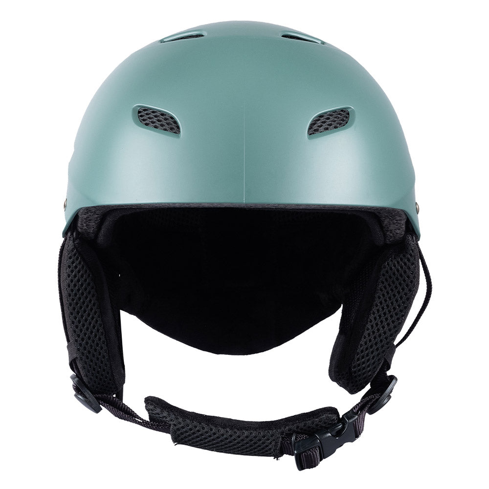 GRAVITY - Matte Green