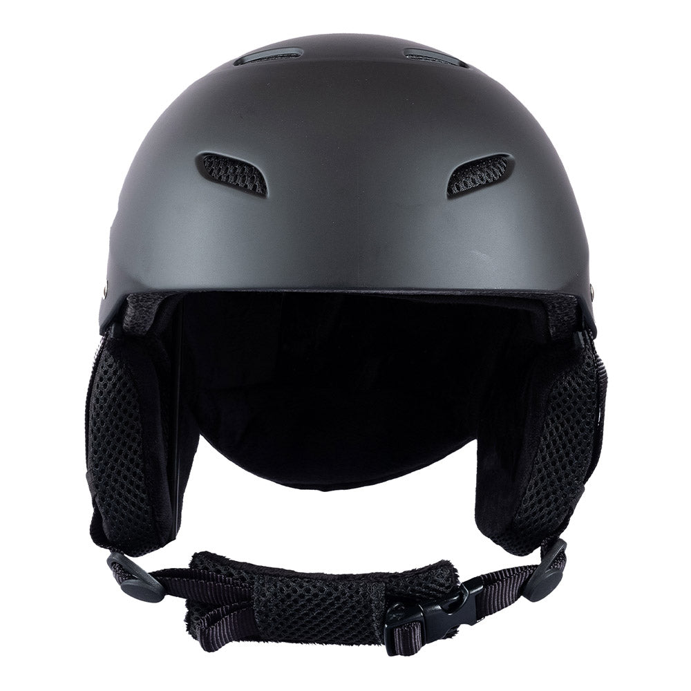 GRAVITY - Matte Black