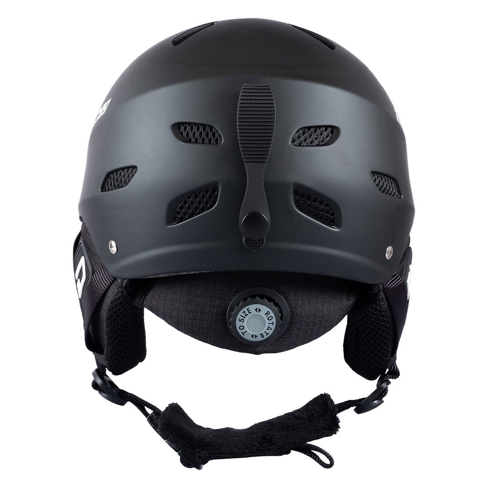 GRAVITY - Matte Black