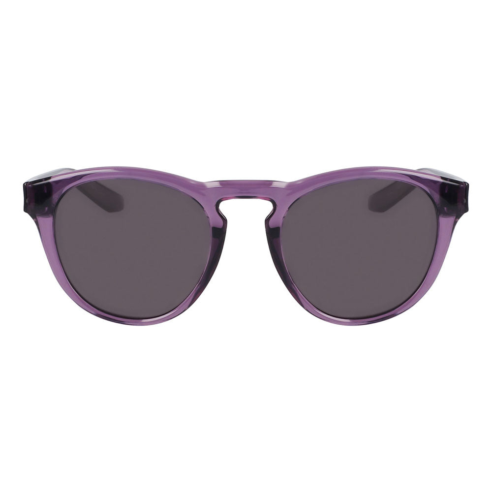 OPUS - Shiny Dusty Grape with Polarized Lumalens Smoke Lens