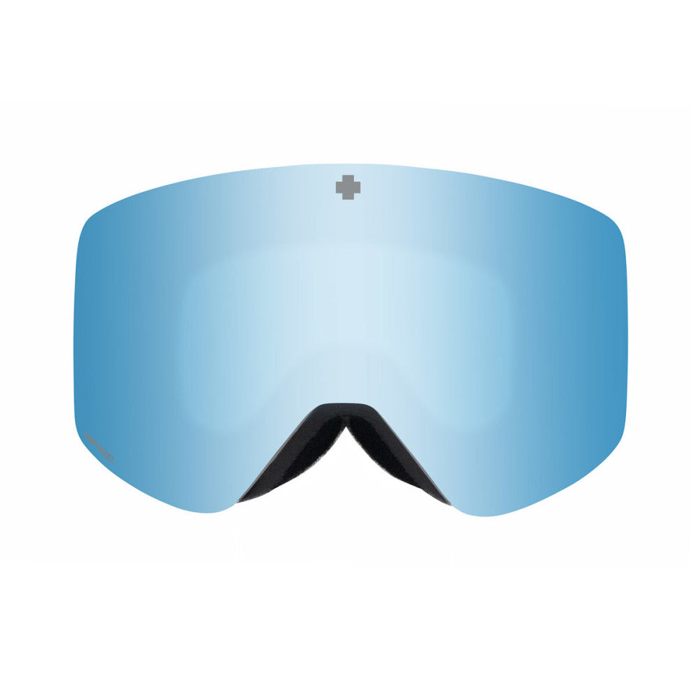 MARAUDER SE - Everwhite with Happy Boost Ice Blue Mirror & HB LL Coral Lens