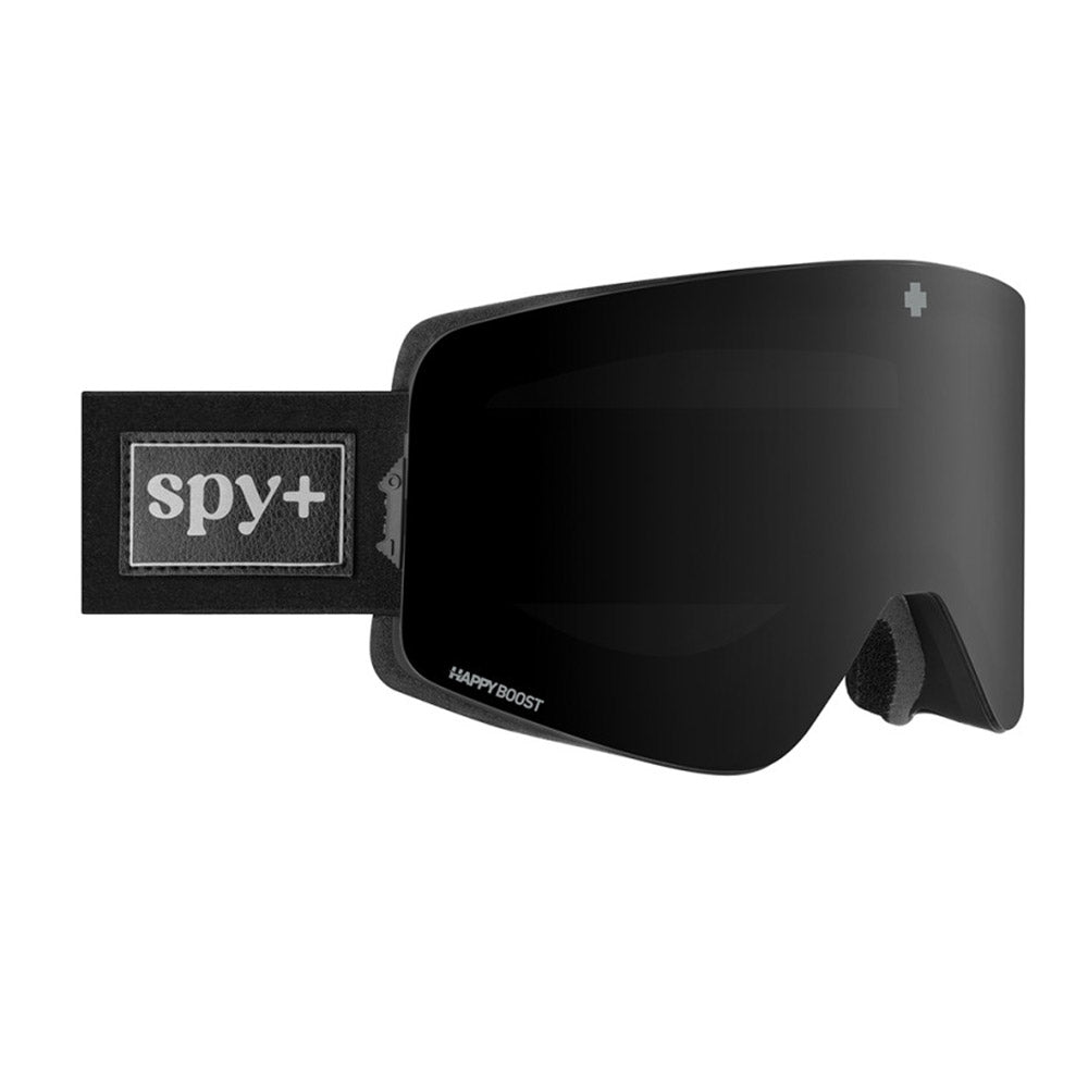 MARAUDER SE - Black RF with Happy Boost Black Mirror & HB LL Coral Lens