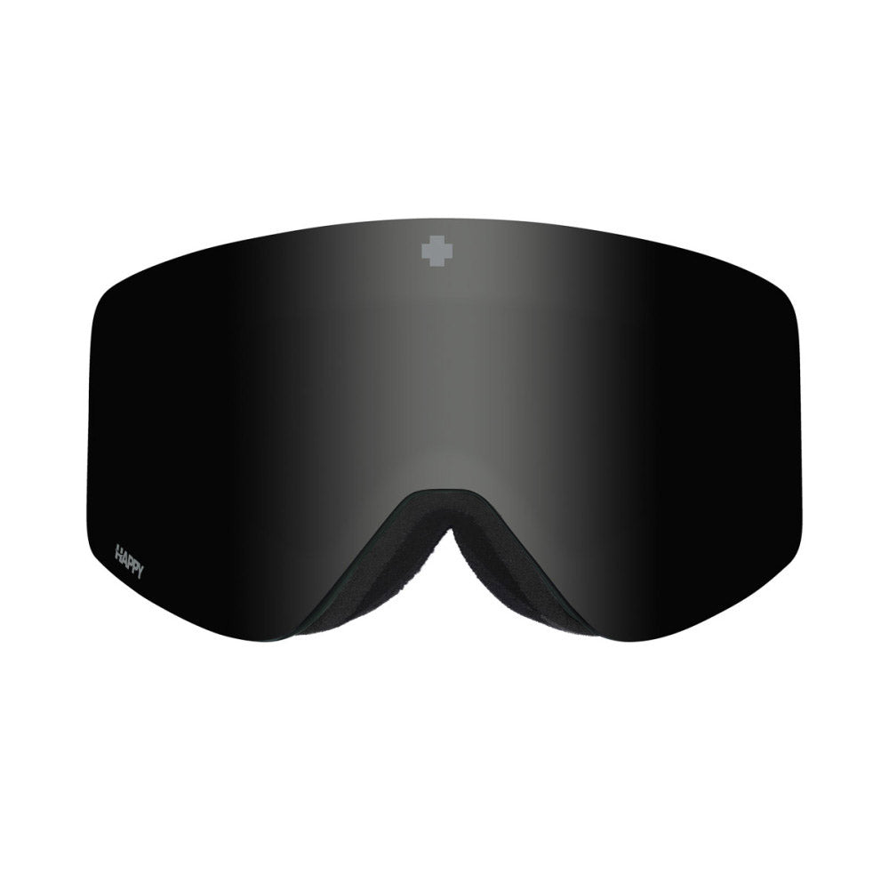 MARAUDER SE - Black RF with Happy Boost Black Mirror & HB LL Coral Lens