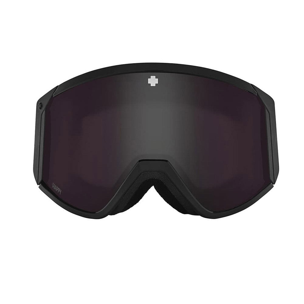 RAIDER - Neon Pink with Happy ML Rose Black Spectra Mirror Lens