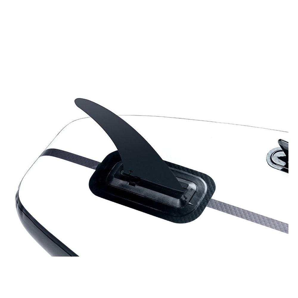 Interchangeable Click Lock 9" Fin