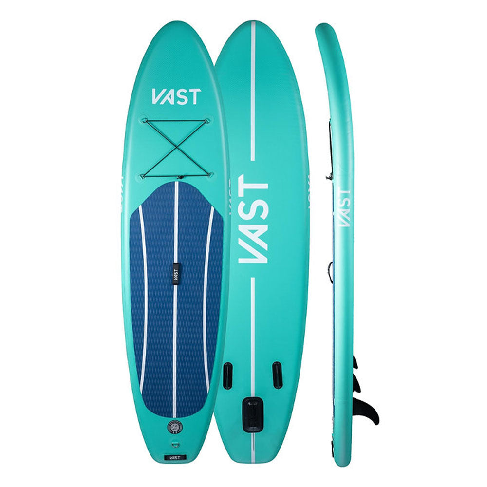 Nova 10'2" Allround iSUP