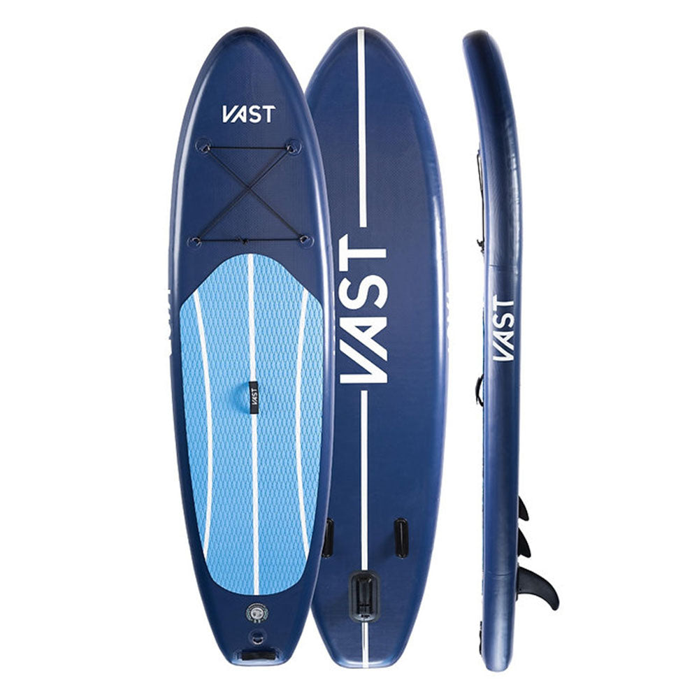 Eclipse 9'8" Allround iSUP