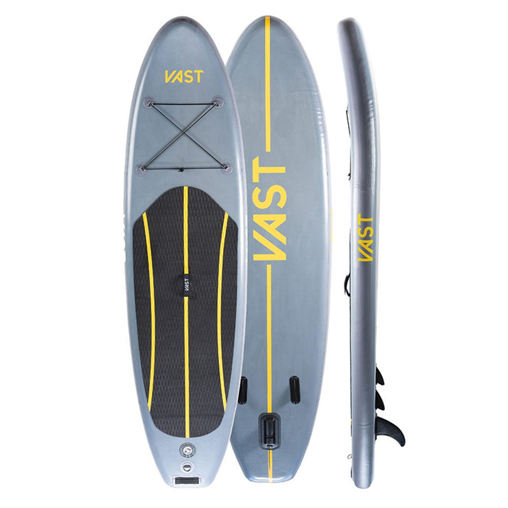 Eclipse 9'8" Allround iSUP