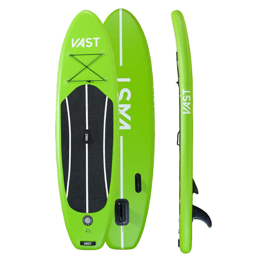 Eclipse 9'8" Allround iSUP