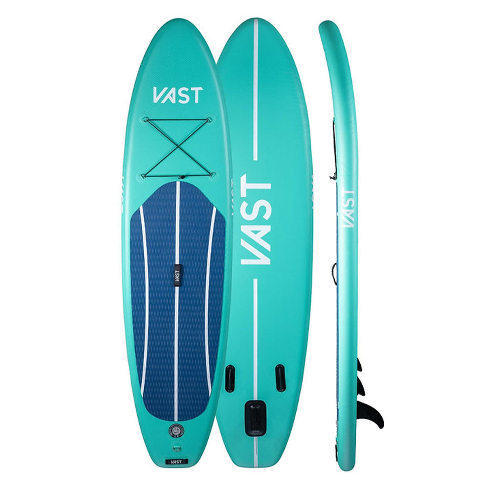 Eclipse 9'8" Allround iSUP