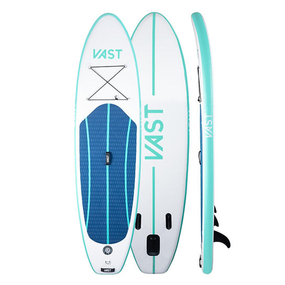Nova 10'2" Allround iSUP