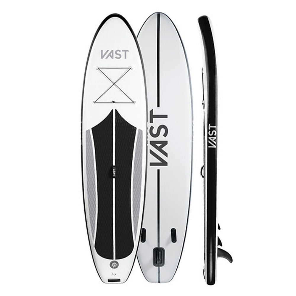 Eclipse 9'8" Allround iSUP
